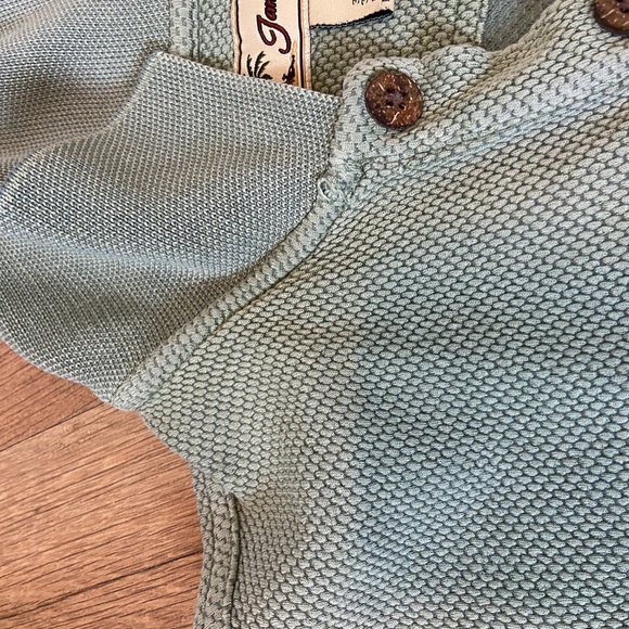 3/$15 JAMAICA JAXX mens polo bundle size medium - Picture 10 of 14